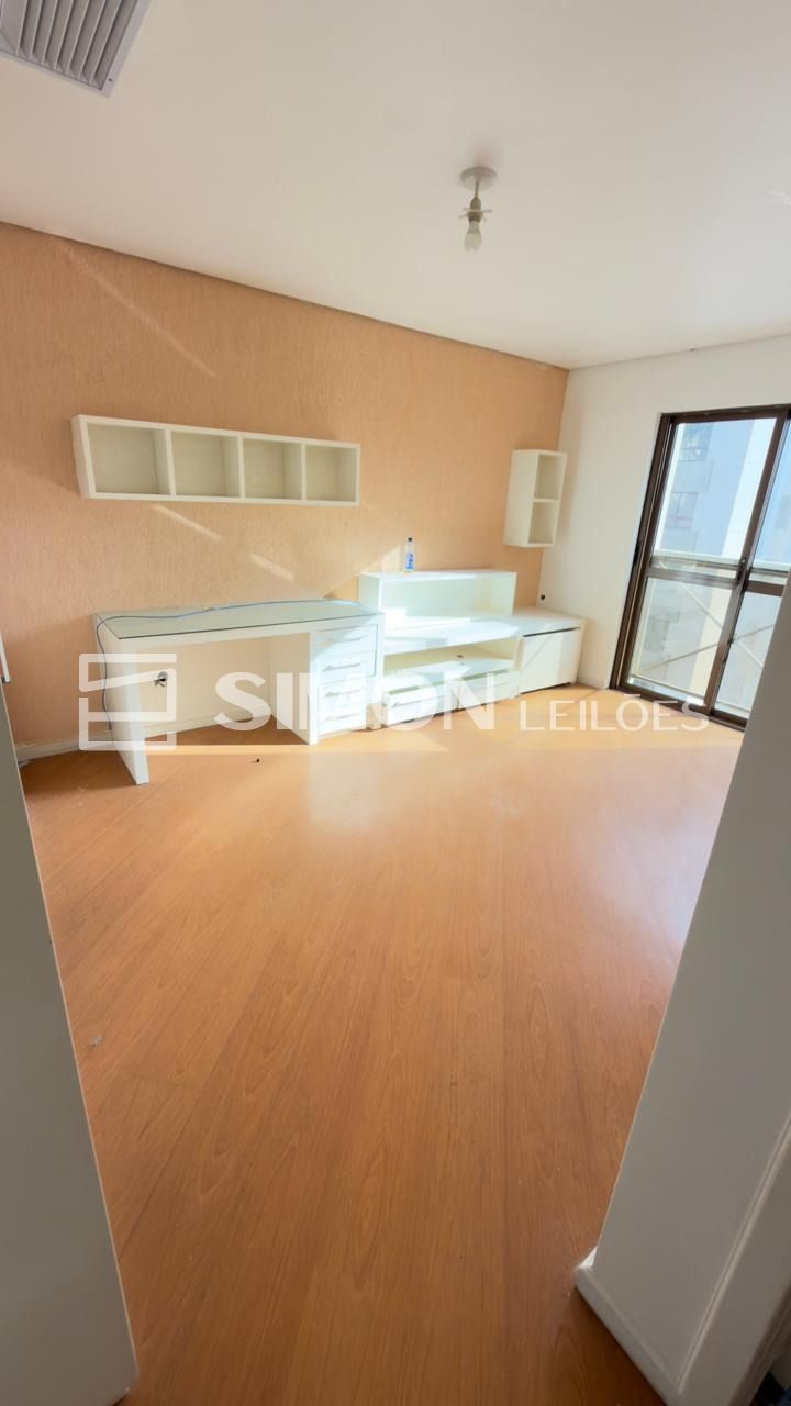 Apartamento em Curitiba - PR
